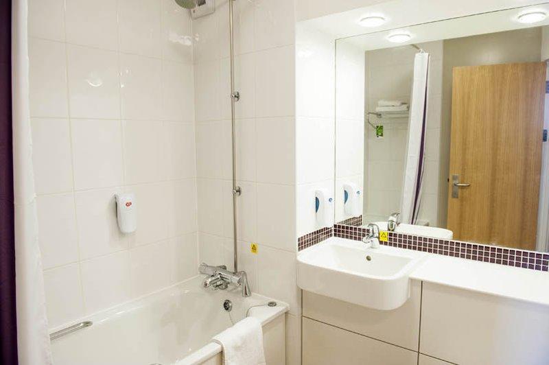 Premier Inn Norwich Airport المظهر الخارجي الصورة