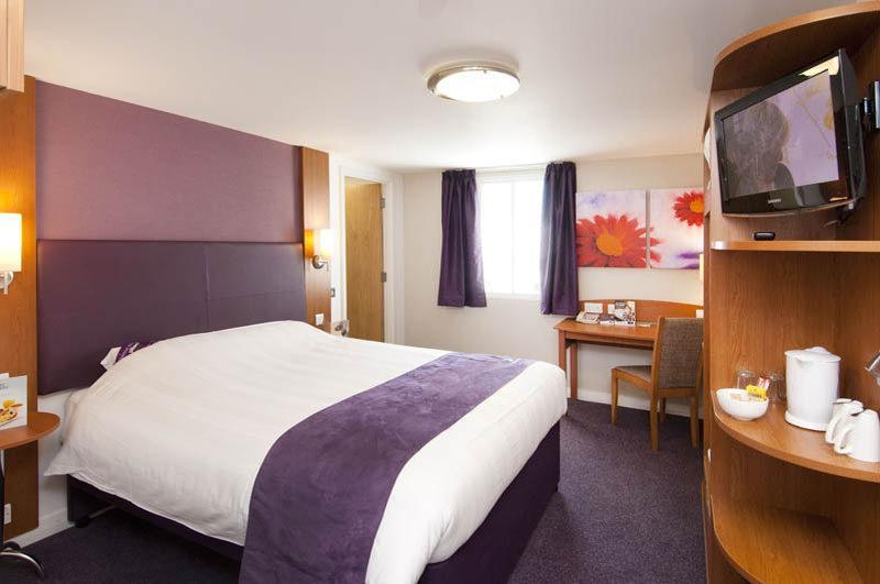 Premier Inn Norwich Airport المظهر الخارجي الصورة